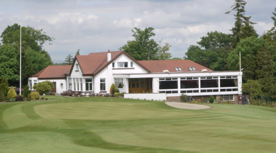 Photo of Williamwood Golf Club